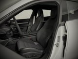 New 2025 Porsche Taycan 4S image 5