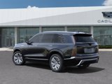 New 2026 Cadillac Vistiq Luxury w/ LPO, Floor Liner Package image 3