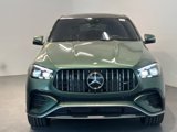 New 2026 Mercedes-Benz GLE 53 AMG 4MATIC Coupe image 2