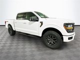 New 2025 Ford F150 Tremor w/ Bed Utility Package image 3