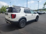 New 2026 Honda Passport TrailSport image 5