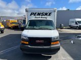 Used 2022 GMC Savana 3500 Extended w/ Power Convenience Package image 2