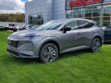 New 2025 Nissan Murano SL w/ Cargo Package image 2