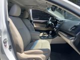 Used 2018 Subaru Outback 2.5i Limited image 5