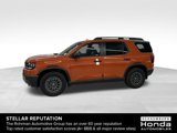 New 2026 Honda Passport TrailSport image 2
