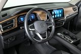 Certified 2024 Volkswagen Atlas SE image 3