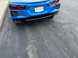 New 2025 Chevrolet Corvette Stingray Coupe w/ 1LT image 4