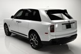 Certified 2021 Rolls-Royce Cullinan Black Badge image 6