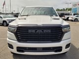 New 2025 RAM 1500 Laramie w/ Night Edition image 2