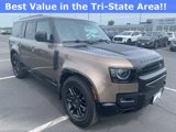 Used 2023 Land Rover Defender 130 X image 3