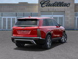 New 2026 Cadillac Vistiq Luxury image 4
