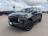 New 2025 Chevrolet Tahoe RST image 3