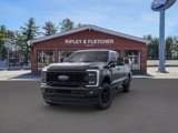 New 2025 Ford F350 XL w/ STX Appearance Package image 2