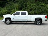 Used 2019 Chevrolet Silverado 3500 High Country w/ Duramax Plus Package image 5