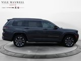 New 2025 Jeep Grand Cherokee L Overland image 6