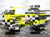 New 2026 Nissan Frontier PRO-4X image 5