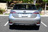 Used 2017 Lexus CT 200h w/ Navigation System Package image 4