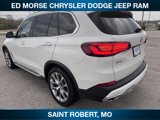 Used 2023 BMW X5 sDrive40i image 6