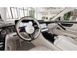 Used 2024 Mercedes-Benz Maybach S 580 4MATIC image 3