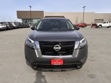 New 2025 Nissan Pathfinder SV image 2