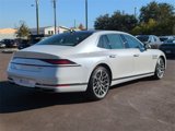 New 2025 Genesis G90 3.5T image 4