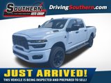 New 2026 RAM 2500 Big Horn image 1