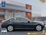 Used 2020 Mercedes-Benz C 300 Sedan image 4