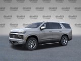 New 2025 Chevrolet Tahoe Premier image 3