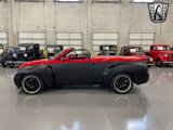 Used 2005 Chevrolet SSR w/ Preferred Equipment Group image 3