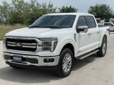 New 2025 Ford F150 Lariat image 3