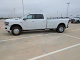 New 2025 RAM 3500 Longhorn image 6