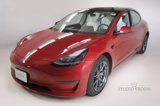 Used 2021 Tesla Model 3 Long Range image 3