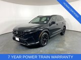 Used 2024 Honda CR-V Sport image 2