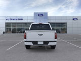 New 2025 Ford F150 XLT w/ Equipment Group 302A MID image 5