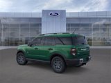 New 2025 Ford Bronco Sport Big Bend image 4