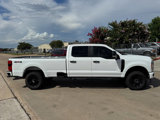 Used 2023 Ford F250 XL w/ STX Appearance Package image 6