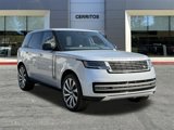New 2025 Land Rover Range Rover Autobiography image 3