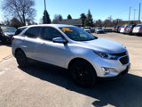 Used 2019 Chevrolet Equinox LT w/ Driver Convenience Package image 4