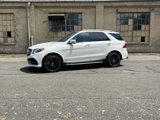 Used 2017 Mercedes-Benz GLE 63 AMG S image 3