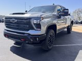 New 2025 Chevrolet Silverado 2500 LT w/ Trail Boss Package image 2