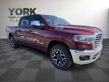 New 2025 RAM 1500 Laramie image 2