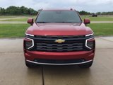 New 2025 Chevrolet Suburban High Country image 2
