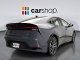 Used 2025 Toyota Prius XLE image 5