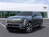 New 2025 Cadillac Escalade IQ Luxury 1 image 6