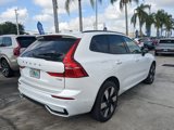 Used 2025 Volvo XC60 T8 Plus w/ Protection Package Premier image 4