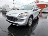 Used 2022 Ford Escape SEL image 2