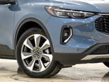 Used 2023 Ford Escape Platinum w/ Class II Trailer Tow Package image 3