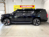 Used 2019 Chevrolet Suburban Premier image 4