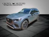 New 2025 MAZDA CX-70 Plug-In Hybrid w/ Premium Plus image 5