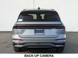New 2025 Lincoln Nautilus Reserve w/ Jet Appearance Package image 5